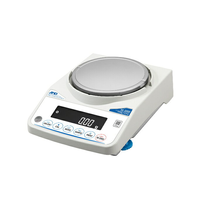 型番 FZ-3202 商品説明 【特長】 分析天びん・汎用天びんのスタンダードモデル（分銅内臓タイプ） 最小表示0.01 g モデル 小型風防：FZシリーズの最小表示 1 mg以上のすべてのモデルに標準付属（FZ-123〜FZ-5202） 【注意事項】 商品画像はイメージです。実際の商品とは異なる場合がございます。 掲載商品の仕様は予告なく変更する場合や取扱いを中止する場合もございますのでご了承ください。 国内での使用に限ります。 【仕様】 ひょう量（g）：3200 最大表示（g）：3200.84 最小表示（g）：0.01 直線性（g）：±0.02 安定所要時間 (|FAST|設定、良好環境)：約1秒 繰り返し性(標準偏差)（g）：0.01 付属品：小型風防、ACアダプタ
