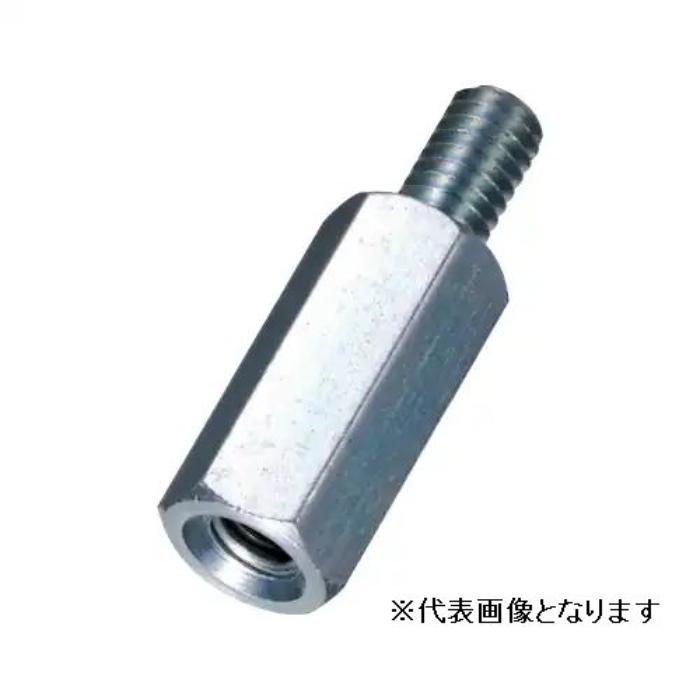 ★ポイント10倍★お買い物マラソン(8月後半/要エントリー) 廣杉計器 スチール　スペーサー(六角) 10個 BSF-530E