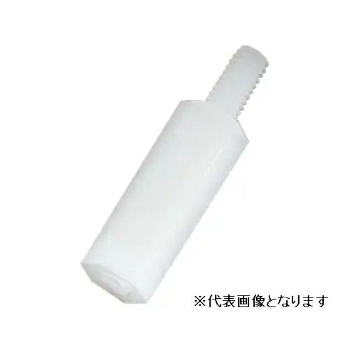 型番 BSN-307 商品説明 【注意事項】 商品画像はイメージです。実際の商品とは異なる場合がございます。 掲載商品の仕様は予告なく変更する場合や取扱いを中止する場合もございますのでご了承ください。 国内での使用に限ります。 【仕様】 熱変形温度（℃）：1.82Mpa…75 UL規格：UL94V-2(材料) ネジ径(ピッチ)：M3(0.5) L：7 材質：ナイロン66 カラー：半透明