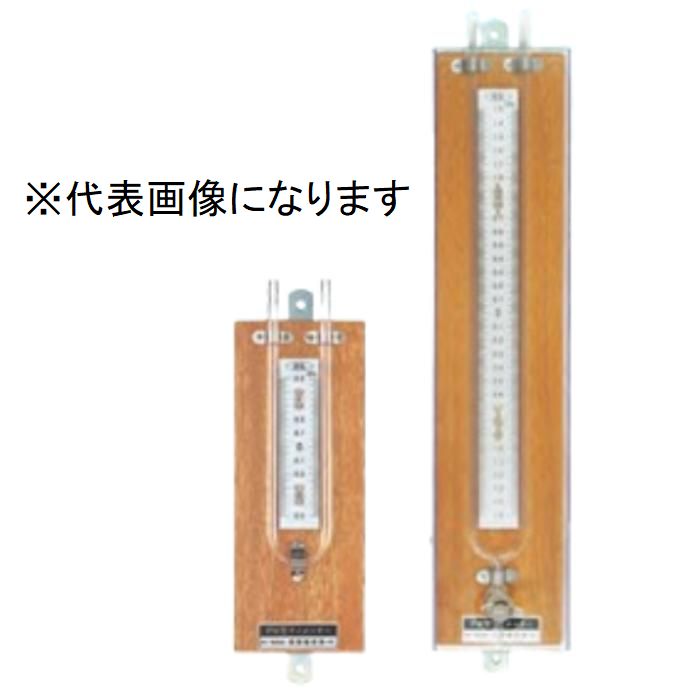 岡野製作所 PW型マノメーター PWW-100D