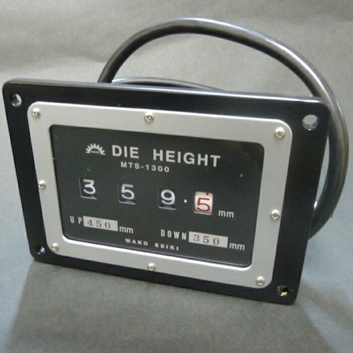 型番 MTS-1300-4-FR-1(SET FREE) 商品説明