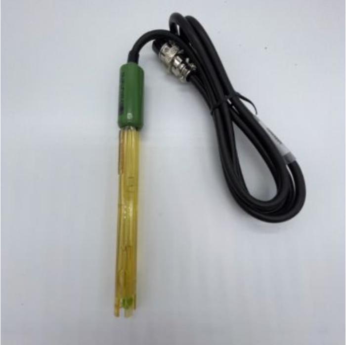 型番 HI 1217D 商品説明 【特長】 本体とケーブルの接続部がBNCコネクタータイプであれば、メーカーを問わず ほとんどのpH計で利用可能です。用途に合わせてお選びください。 【注意事項】 商品画像はイメージです。実際の商品とは異なる場合がございます。 掲載商品の仕様は予告なく変更する場合や取扱いを中止する場合もございますのでご了承ください。 国内での使用に限ります。 【仕様】 適合：HI 9210N、HI 8314 測定範囲(pH)：0〜13 測定範囲(℃)：0〜80 電極：(比較)シングル 先端部：球状 材質(ボディ)：PEI