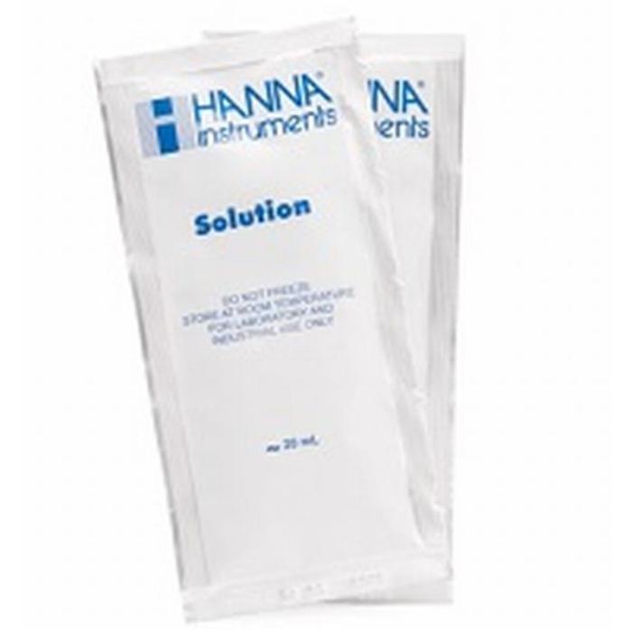 ★ポイント10倍★お買い物マラソン(8月後半/要エントリー) ハンナ TDS標準液 (スタンダードタイプ) HI 70032P