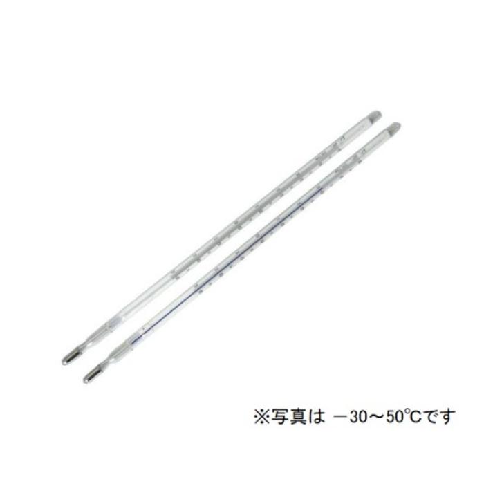 型番 7450-50 商品説明 【特長】 No.7450-00　アスマン式通風乾湿計SK-RHG 用テルモ（交換用の温度計）です。 対の温度計との度間を合わせるため、セット（2本）のご購入をお願いします。(温度計1本のみ交換の場合、対の温度計との度間が違う場合もあります。) 【注意事項】 トレーサビリティ校正 : 非対応 JCSS校正 : 非対応 商品画像はイメージです。実際の商品とは異なる場合がございます。 掲載商品の仕様は予告なく変更する場合や取扱いを中止する場合もございますのでご了承ください。 国内での使用に限ります。 【仕様】 測定範囲：0〜50°C 温度計：二重管温度計（補助目盛付）青照（水銀） 1目盛：0.2°C 使用可能な本体：アスマン式通風乾湿計SK-RHG（ No.7450-00 、No.7450-05 ） 付属品：器差表