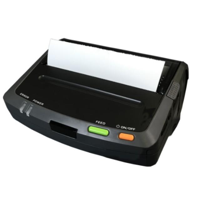 型番 8080-10 商品説明 【特長】 デジタル温度計（SK-1260・1250MC4α/3/2）本体に保存したデータを印刷する、専用プリンタです。 本体と専用プリンタを接続するケーブルは標準付属です。 【注意事項】 トレーサビリティ校正 : 非対応 JCSS校正 : 非対応 商品画像はイメージです。実際の商品とは異なる場合がございます。 掲載商品の仕様は予告なく変更する場合や取扱いを中止する場合もございますのでご了承ください。 国内での使用に限ります。 【仕様】 使用可能な温度計：SK-1260、SK-1250MC3α、SK-1250MC3、SK-1250MC2 印字方法：感熱方式 使用環境：0〜40°C 電源：専用ACアダプタ（入力：AC100〜240V 50/60Hz　　出力：DC9.0V/4.0A） オプション：No.8009-82　プリンタ用紙 10巻入 サイズ：145X135X58mm 重量：約490g（本体のみ） 付属品：ACアダプタ　1個、ACケーブル　1本、プリンタ用紙　1巻（約28m）、通信ケーブル（通信ケーブル＋専用固定金具付き接続ケーブル）　1式、取扱説明書　1冊