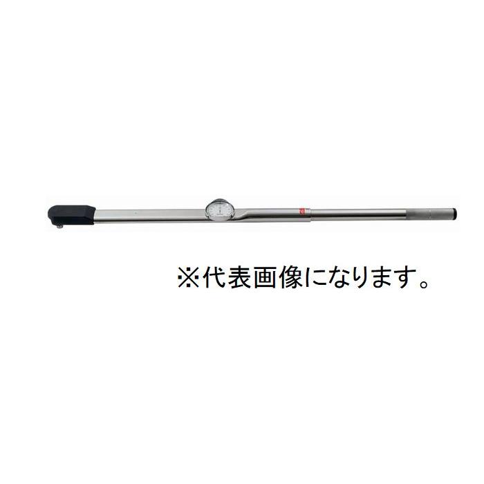 ★ポイント10倍★ 楽天スーパーSAIL(3/4~3/11) ※要エントリー 東日製作所 ダイヤル型トルクレンチ(置針・DBE-5600■ DBE560N-S