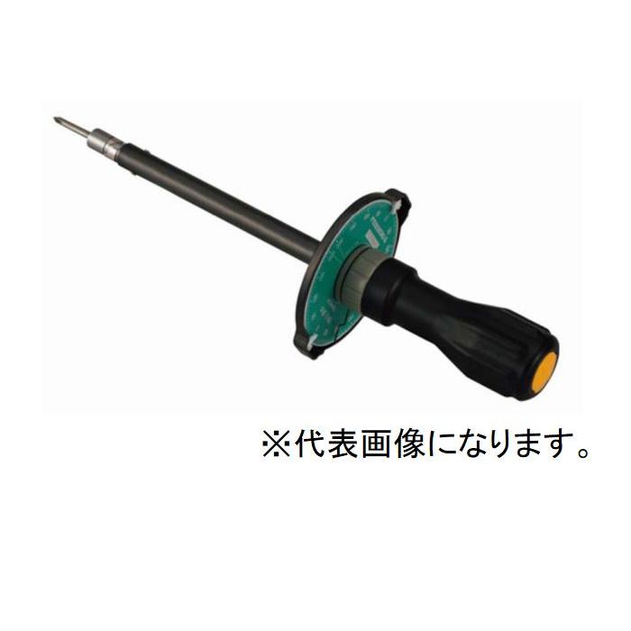 型番 FTD200CN 商品説明 【特長】 プリロード機能付。予めツマミで測定点の近くまで予備トルクがかけられるため回転角度が小さくても測定できます。 締まっているねじの検査用に最適なトルクドライバ。 左右に目盛があるので増締め、戻しトルクによる検査ができます。 【用途】 検査、締付用 【注意事項】 市販されているビットが使用できます。(6.35HEX) 商品画像はイメージです。実際の商品とは異なる場合がございます。 掲載商品の仕様は予告なく変更する場合や取扱いを中止する場合もございますのでご了承ください。 国内での使用に限ります。 【仕様】 トルク調整範囲(最小〜最大)(cN・m)：40〜200 トルク調整範囲(1目盛)(cN・m)：5 適応ねじ（参考/小ねじ）：M4 適応ねじ（参考/タッピンねじ）：M3.5 重量：0.5kg