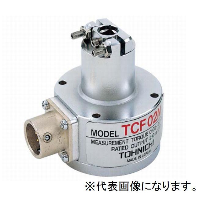 東日製作所 トルクセンサ■ TCF20N