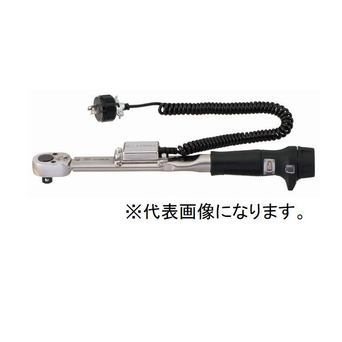 型番 TiEQLLS360N 商品説明 【特長】 有線式リミットスイッチ付トルクレンチ。 設定トルクに達するとトグルが作動し、同時にリミットスイッチから接点信号を出力します。 別売のカウントチェッカ（ CNA-4mk3 ）との組み合わせによって簡単にポカヨケシステムができます。 リミットスイッチからの信号をPLC等に取り込みラインとのインターロックによって締付保証システムを創り出します。 LSコードは耐久性に優れたカールコードを採用しています。 LLS、CLLS、PCLLSはヘッド交換式トルクレンチ。世界一の品揃えを誇る東日の「交換ヘッド」が使用可能。最適な作業を実現します。 今ご使用中のLSトルクレンチのLS部分をT-FHSLS256発信機に載せ替えて、無線ポカヨケトルクレンチにお客様自身で改造することもできます。詳細はお問い合わせください。 【用途】 ポカヨケ（締め忘れ防止） 【注意事項】 2022/1からSI単位のQLMS2N-MH、QLMS5N-MH、CLMS2NX8D-MH、CLMS5NX8D-MH、メトリック単位製品の20QLMS-MH、50QLMS-MH、20CLMS-MH、50CLMS-MHを除いて、ISO6789:2017に対応。校正証明書が従来品から変わります。アメリカン単位製品はISO6789:2017に対応しません。 商品画像はイメージです。実際の商品とは異なる場合がございます。 掲載商品の仕様は予告なく変更する場合や取扱いを中止する場合もございますのでご了承ください。 国内での使用に限ります。 【仕様】 全長（mm）：355.5 重量：2.5kg