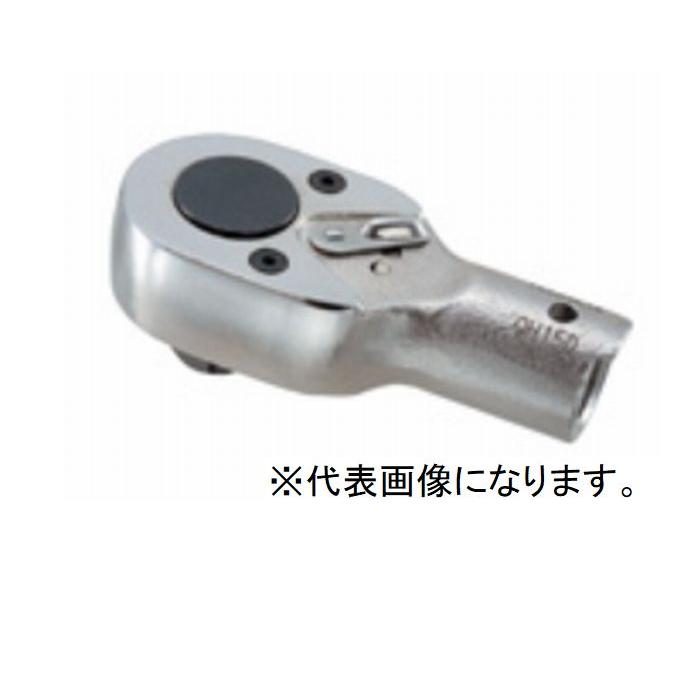 型番 QH32D 商品説明 【特長】 QH型ラチェットヘッドは狭い場所でも締付けの振り幅が小さく、効率的な締付け作業が行えます。従来より1サイズ小さい角ドライブのQH10D-1/4、QH15D-3/8、QH22D-1/2ならソケットが低コスト化できます。 【注意事項】 商品画像はイメージです。実際の商品とは異なる場合がございます。 掲載商品の仕様は予告なく変更する場合や取扱いを中止する場合もございますのでご了承ください。 国内での使用に限ります。 【仕様】 外幅寸法（mm）：74 長さ（mm）：160 重量：2.29kg