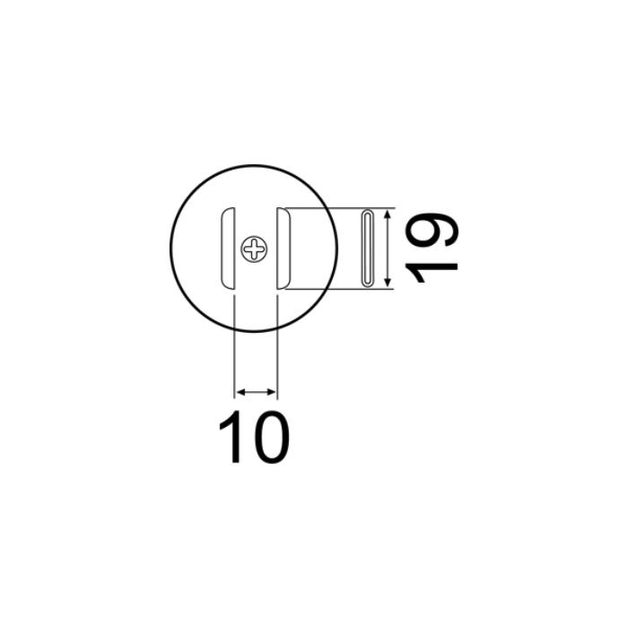 型番 A1184B 商品説明 【特長】 ホットエアー用(従来タイプ) 【注意事項】 商品画像はイメージです。実際の商品とは異なる場合がございます。 掲載商品の仕様は予告なく変更する場合や取扱いを中止する場合もございますのでご了承ください。 国内での使用に限ります。 【仕様】 サイズ：18mmX18mm