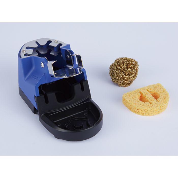 白光 こて台 FH-220　クリーニングスポンジ、クリーニングワイヤ FH220-813