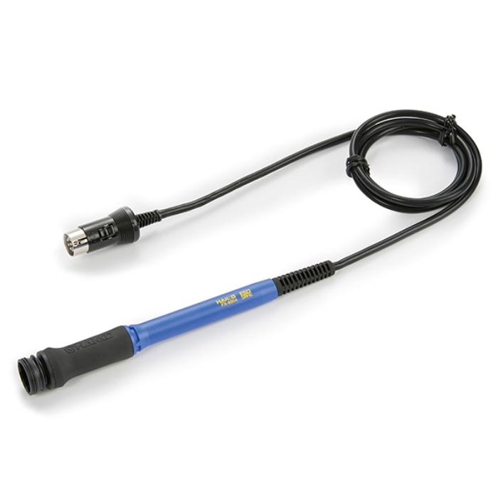 型番 FX8004-81 商品説明 【注意事項】 こて部単体では使用できません。はんだこて FX-805に接続してご使用ください。 こて先は別売です。こて先 T37シリーズからお選びいただきご購入ください。 商品画像はイメージです。実際の商品とは異なる場合がございます。 掲載商品の仕様は予告なく変更する場合や取扱いを中止する場合もございますのでご了承ください。 国内での使用に限ります。 【仕様】 適用可能製品：FX-805 付属品：こて部（はんだこて） FX-8004、取扱説明書