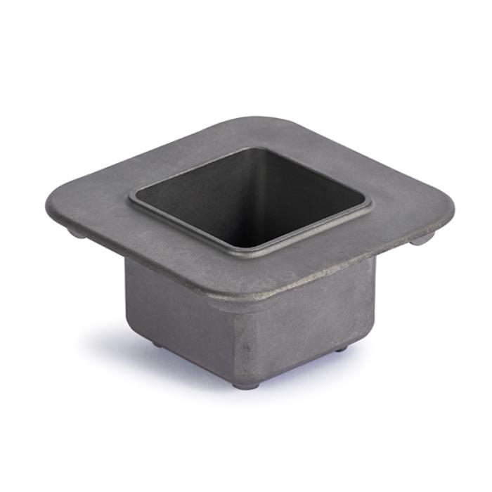 型番 A5067 商品説明 【注意事項】 商品画像はイメージです。実際の商品とは異なる場合がございます。 掲載商品の仕様は予告なく変更する場合や取扱いを中止する場合もございますのでご了承ください。 国内での使用に限ります。 【仕様】 適応機種：FX-305 サイズ(mm)：50X50