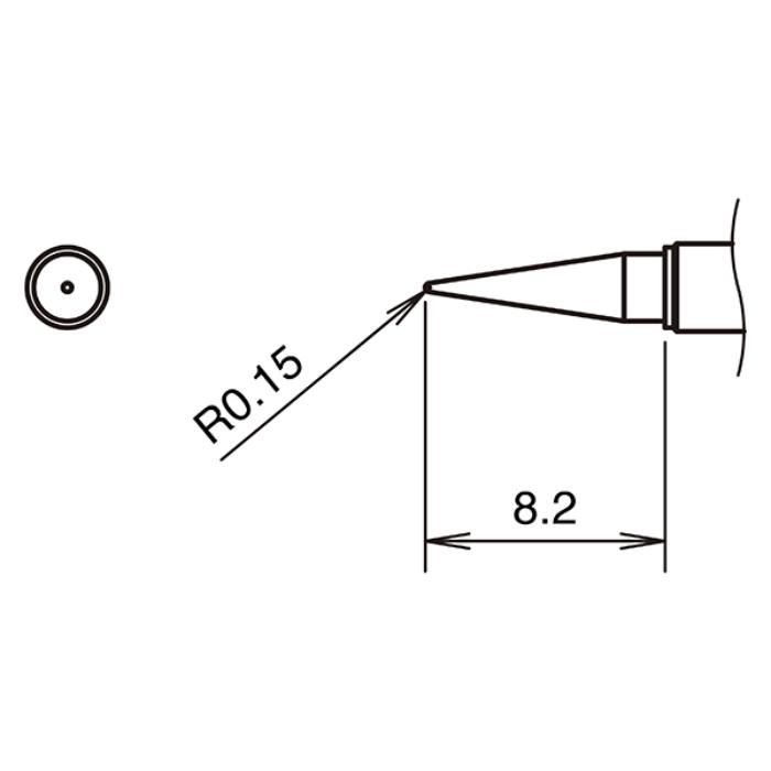 型番 T38-02I 商品説明 【注意事項】 商品画像はイメージです。実際の商品とは異なる場合がございます。 掲載商品の仕様は予告なく変更する場合や取扱いを中止する場合もございますのでご了承ください。 国内での使用に限ります。 【仕様】 適用可能製品：FX-1003