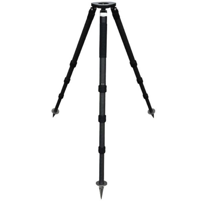 ★ポイント10倍★ 4/14~4/17 お買い物マラソン(要エントリー) 大平産業 カーボン三脚 TSC-180L