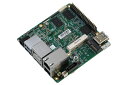 【ポイント10倍(5/1限定)】AAEON UP2(UPスクエア/UP square) Intel(R) Celeron(TM) N3350 - 4GBメモリ+32 GB eMMCモデル UPS-APLC2F-0432(2)
