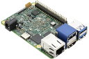 【ポイント10倍(5/1限定)】AAEON UP4000ボード Intel(R) Atom x7-E3950搭載 85 x 56mm超小型CPUボード オンボード4GBメモリ 64GB eMMC UP-APL03X7F-0464(2)
