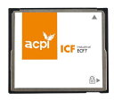 ACPI SLCタイプ 4GB 産業用/組込用 CFカ