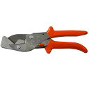 【ポイント10倍(5/1限定)】LOWE ライオン 工業用ハサミ LS3204/P90 和光商事 工業 産業 ハサミ(4)