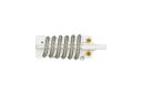 【ポイント10倍(5/1限定)】石崎電機 プラジェット用ヒーター 標準タイプ PJH-1000 PJ-206A/A1,208A/A1,214A