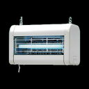 【ポイント10倍(5/1限定)】石崎電機 屋内用殺虫器 標準タイプ GK-2030Y 標準タイプ 吊り下げ 3500V