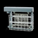 【ポイント10倍(5/1限定)】石崎電機 屋外用殺虫器 GK-7010Z 100V 屋外用 7000V AC100V