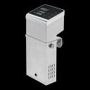 【ポイント10倍(5/1限定)】石崎電機 低温調理器 TC-2000 防水IPX7、電動ポンプ式