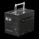【ポイント10倍(5/1限定)】石崎電機 デスクトップロープカッター本体 RC-87 デスクトップロープカッター