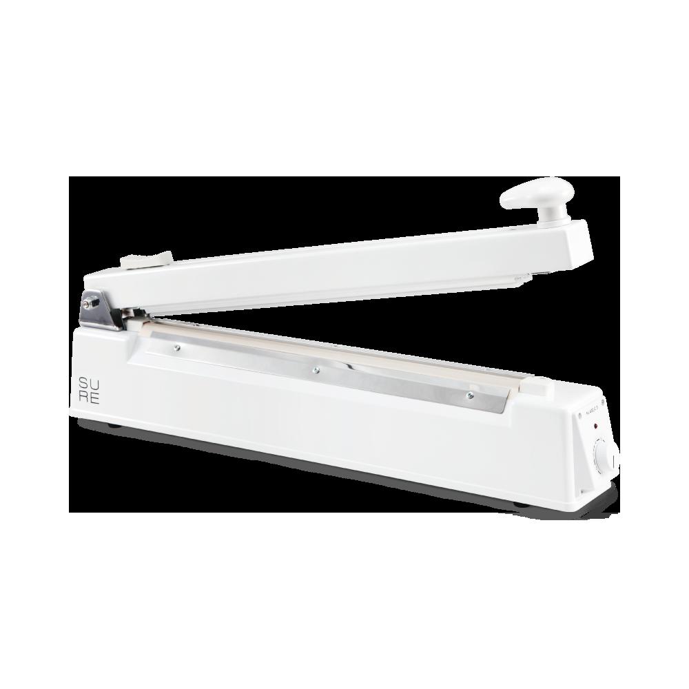 【ポイント10倍】12/1はワンダフルデー！石崎電機 ワンランク上のシーラー（卓上タイプ）　 NL-403　JC..