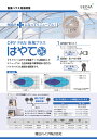 【ポイント10倍(5/1限定)】渡辺パイプ ドライファンはやてプラス FAN-30S100AW