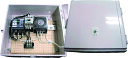【ポイント10倍(5/1限定)】渡辺パイプ はやてはやぶさタイマーボックス 200VNK-30LTA-T