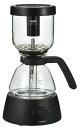 【ポイント10倍(5/1限定)】HARIO HARIO e+ Electric Coffee Syphon ブラック 入数:1 キッチン ダイニング インテリア...
