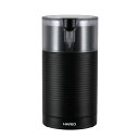 【ポイント10倍(5/1限定)】HARIO 電動コーヒーミル・スイッチ ブラック 入数:1 キッチン ダイニング インテリア 生活 ライフスタイル