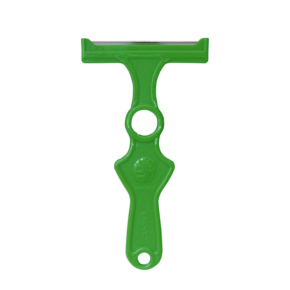 【ポイント10倍】6/1はワンダフルデー！ののじ キャベツピーラースーパーライト グリーン 入数：1 キッチン ダイニング インテリア 生活 ライフスタイル