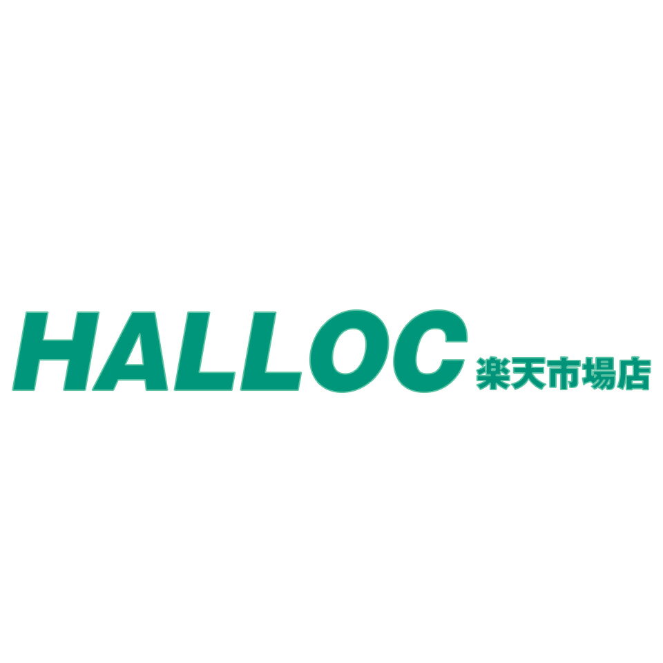 HALLOC　楽天市場店