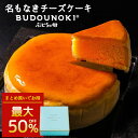 【まとめ買いで最大50%OFF】ぶどうの樹 名もなきチーズケーキ 送料無料 ぶどうの樹 まとめ買い割引 チーズケーキ スフレ スイーツ ホールケーキ 冷凍スイーツ 冷凍 福岡県(北海道・沖縄別途送料)(4)