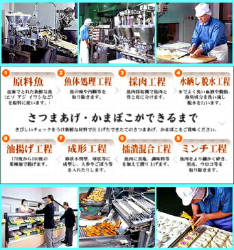 【送料無料】さつま揚げ 「詰合せまごころセットC」 練りもの 鹿児島 串木野 練製品 天ぷら えそ いわし ちぎり天 西郷どん 大河ドラマ お中元 お歳暮 ギフト 進物 手土産