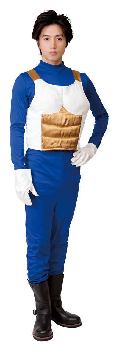 楽天市場】ベジータ 戦闘服(コスプレ・変装・仮装|ホビー)の通販 楽天市場】ベジータ 戦闘服(コスプレ・変装・仮装|ホビー)の通販