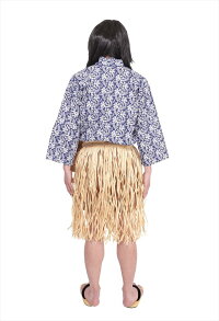 時代劇コスプレ和風コス浦島太郎くんパーティーグッズ仮装衣装コスチューム