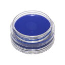 【メール便対応5個まで】米国シネマシークレット社製 1/8oz. クリームメイクアップ ブルー Cream Makeup Blue (0.125oz/7g) CC040 青色