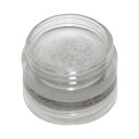 y[֑Ή5܂ŁzčVl}V[NbgА 1/8oz. N[CNAbv Vo[ Cream Makeup Silver (0.125oz/7g) CC073 F CX^f 