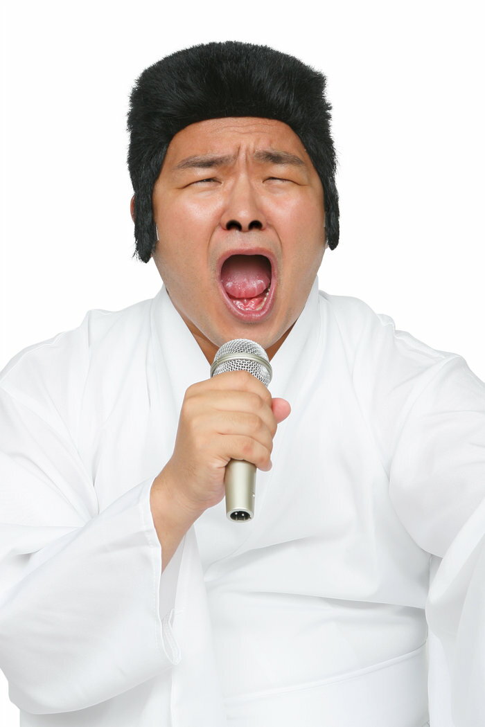 カツランド角刈りくん仮装・変身・なりきり・パーティーグッズ・かつら