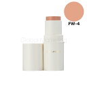 三善 スティックFD FW-4 スティックファンデーション おしろい 本格プロ仕様 舞台 仮装 メイクアップ 化粧品