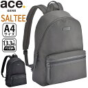 \30%OFF/ エース ジーン ビジネスリュック ace.GENE レディース 正規品 サルティー 女性 ビジネス ビジネスバッグ リュック リュックサック ...