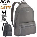 \30%OFF&P10倍/ エース ジーン ビジネスリュック ace.GENE レディース 正規品 サルティー 女性 ビジネス ビジネスバッグ リュック リュッ...
