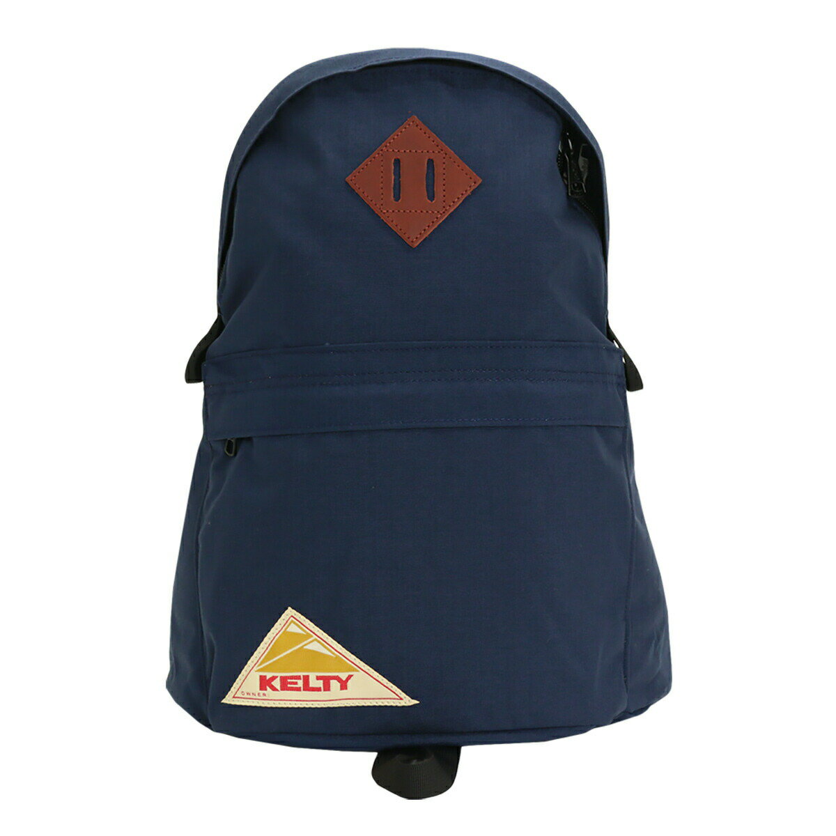 KELTY ネイビー バックパック 楽天市場】デイパック kelty(カラーネイビー)(バックパック