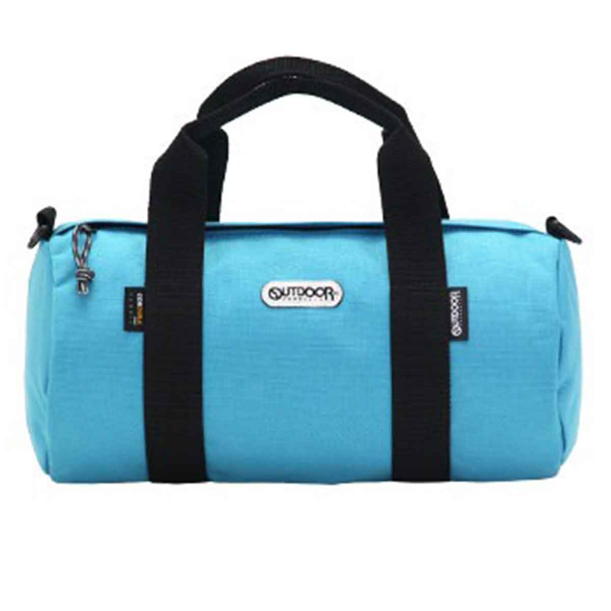 楽天市場】ミニ ドラムバッグ（カラーブルー）（スポーツ・アウトドア