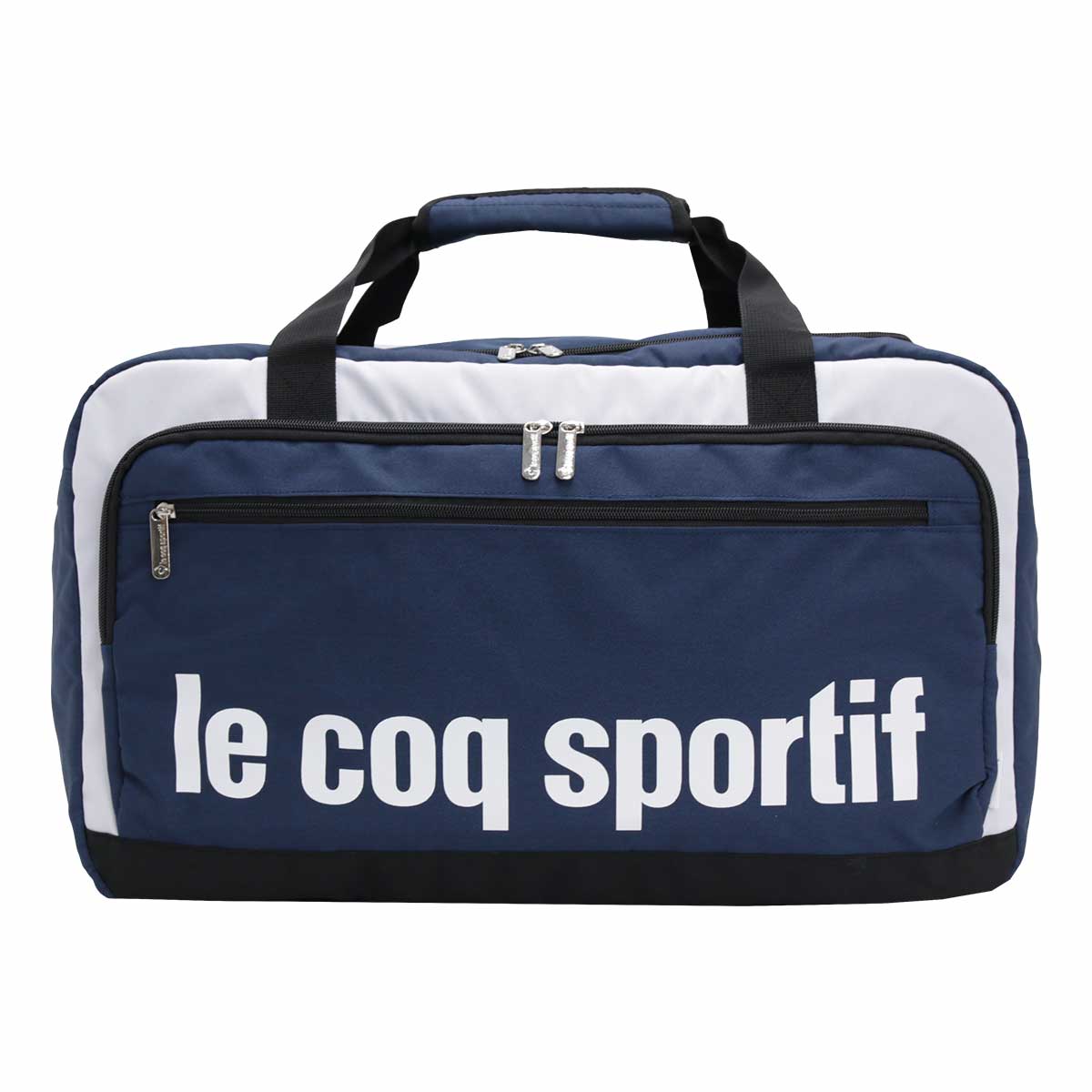 楽天市場】le coq sportif バッグ（カラーネイビー）の通販