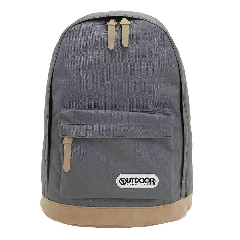 楽天市場】outdoor products リュック（カラーグレー）（スポーツ